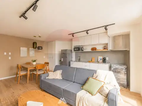 Departamento en Venta A Estrenar