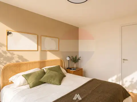 Departamento en Venta en La Blanqueada , USD 91.728