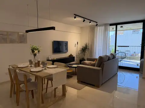 Departamento en Venta en Luis Agote, USD 200.000