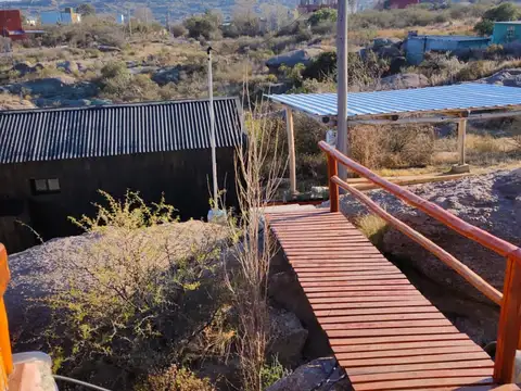 Casa en Venta en Capilla Del Monte, USD 98.000