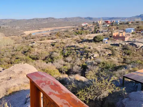 Casa 7 ambientes con 3 baños