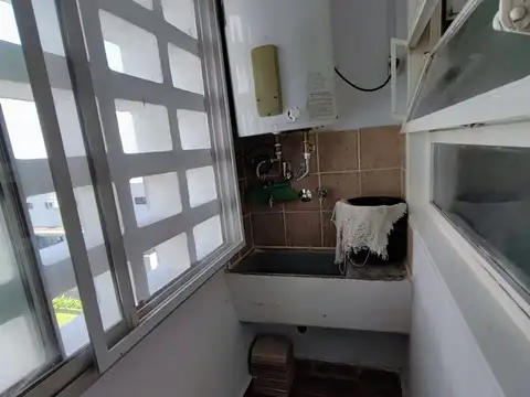 Departamento en Alquiler 48 años