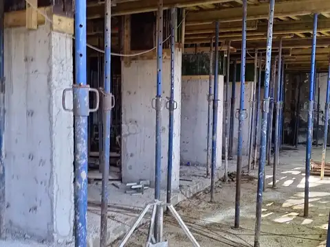 Departamento en Venta 1 año