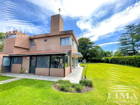 Casa en Venta de 5 dormitorios
