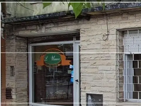 CASA más LOCAL en VENTA en Matheu, Escobar, Bs. As.