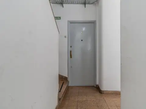 Departamento en Alquiler Temporal Apto profesional