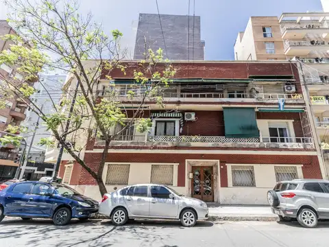 Departamento en Alquiler Temporal en Palermo, USD 800