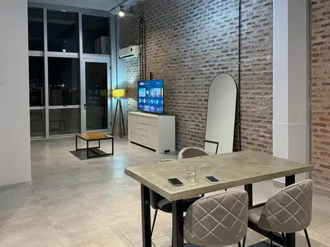 Oficina en Alquiler en Barracas, USD 850