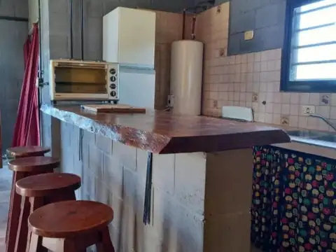 Quinta en venta - 1 Dormitorio 1 Baño - La Plata