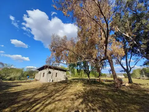Quinta en Venta al Norte