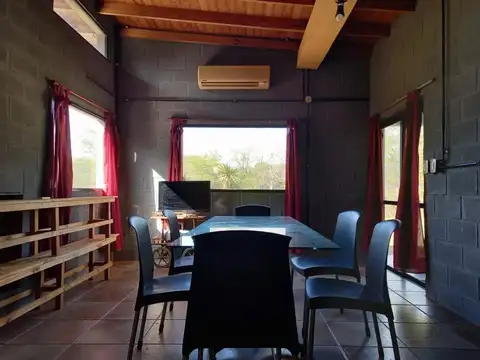 Quinta en Venta al Norte