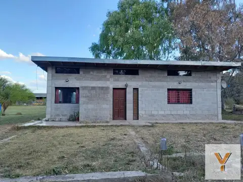 Quinta en venta - 1 Dormitorio 1 Baño - La Plata