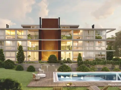 Departamento en Alquiler Temporal de 1 dormitorio