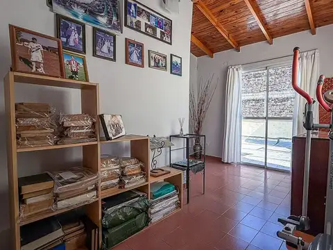 Depto Tipo Casa en Venta 37 años