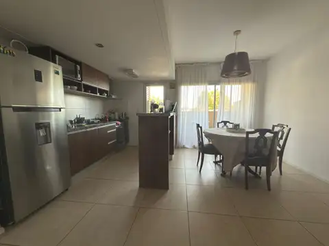 Departamento en Venta 10 años