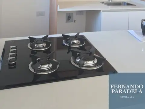 Departamento en Alquiler A Estrenar