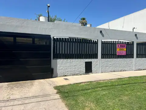 Vendo casa en Moreno oportunidad