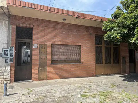 VENTA EN BLOQUE- 5 UNIDADES - VILLA BONICH