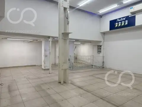 Local en Alquiler en Tribunales, $ 1.300.000