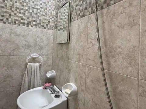 Casa en Venta en Barrio Las Lomas. Monte Hermoso.