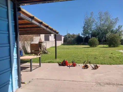 Terreno en Venta en La Florida  - Zarate, USD 99.000
