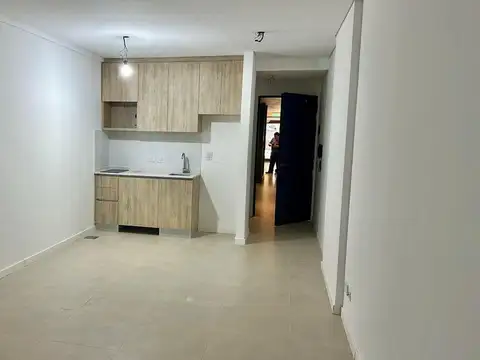 Departamento en Venta en Recoleta, USD 121.000