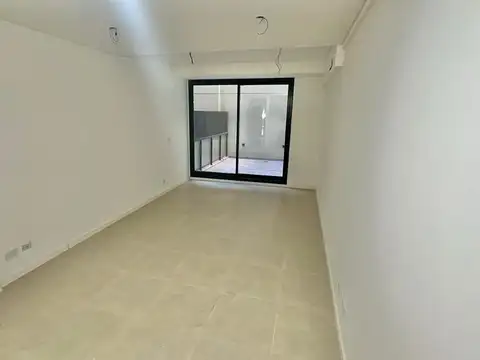Monoambiente en RECOLETA EN VENTA