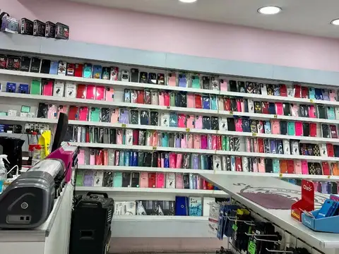 Local en pleno centro de Lomas de Zamora - Boedo 163