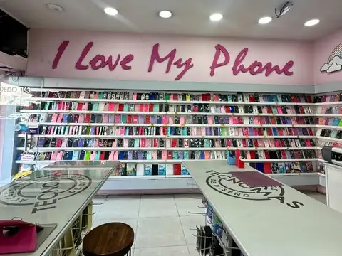 Local en pleno centro de Lomas de Zamora - Boedo 163