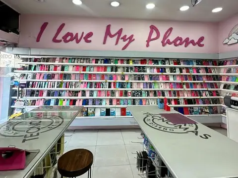 Local en pleno centro de Lomas de Zamora - Boedo 163