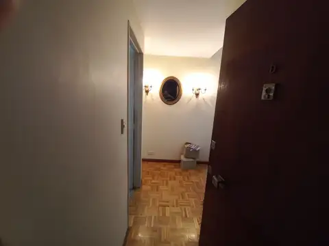 JUAN B JUSTO 7800, Piso 11