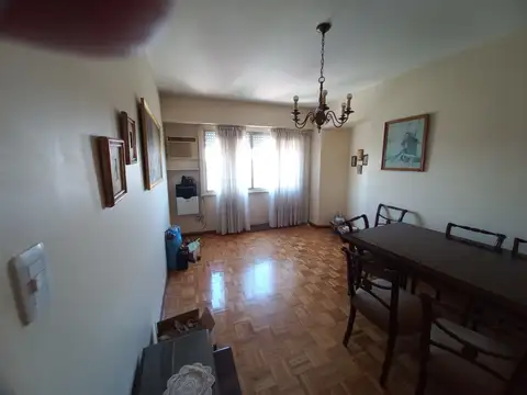 Departamento en Venta en Villa Luro, USD 98.800