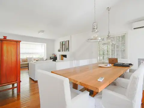 Casa en Venta en Punta Chica, USD 790.000