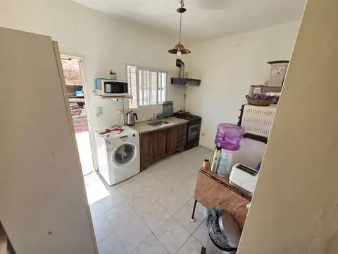 VENTA Triplex 3 dorm, parrilla, cochera SAN MIGUEL