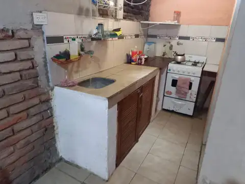 Depto Tipo Casa en Alquiler en Ingeniero Adolfo Sourdeaux, $ 450.000