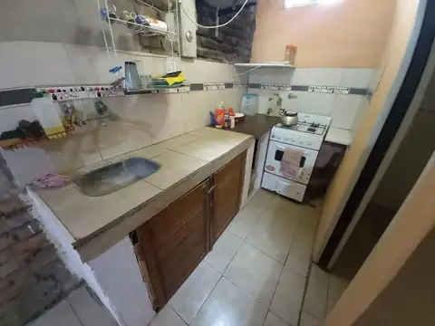 Depto Tipo Casa Monoambiente con 1 baño