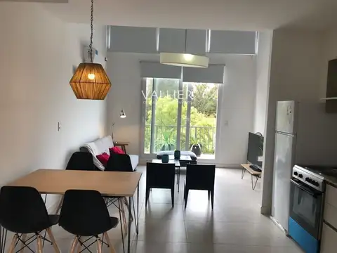 Departamento  en Alquiler en Saravi Village, Pilar, G.B.A. Zona Norte