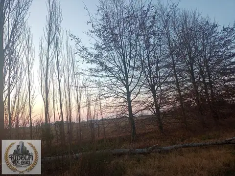 lotes chacras 2300 m2 Barrio los Fresnos Barrio Semi Cerrado Villa Ruiz