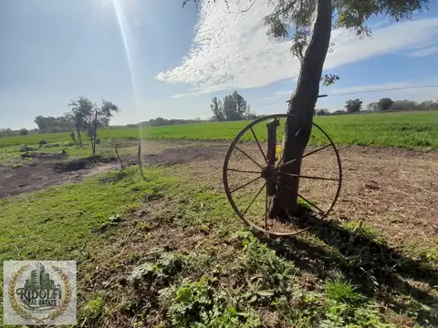lotes chacras 2300 m2 Barrio los Fresnos Barrio Semi Cerrado Villa Ruiz