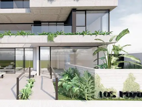 Departamento en Venta en Ituzaingo Sur, USD 107.000