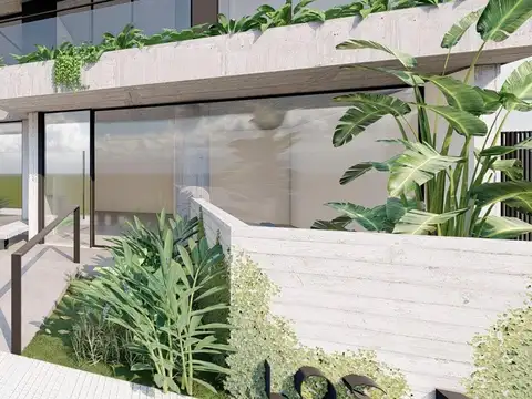 Los Pozos 150 , Piso 1