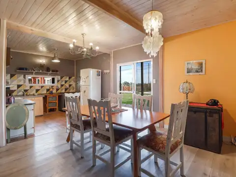Casa en Venta al Sureste