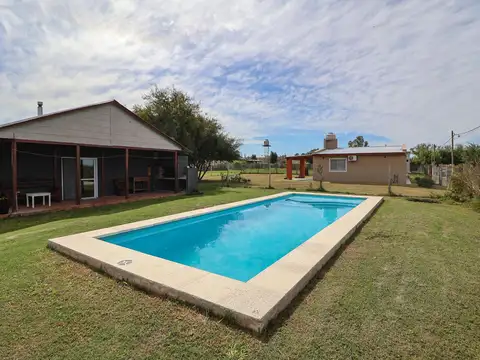 CASA EN  VENTA EN ALTOS DEL TAUREL