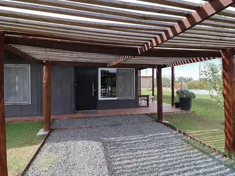 Casa en Venta al Sureste
