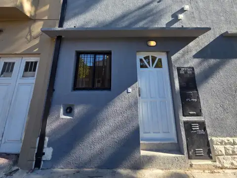 Depto Tipo Casa en Venta en San Jose, USD 65.000