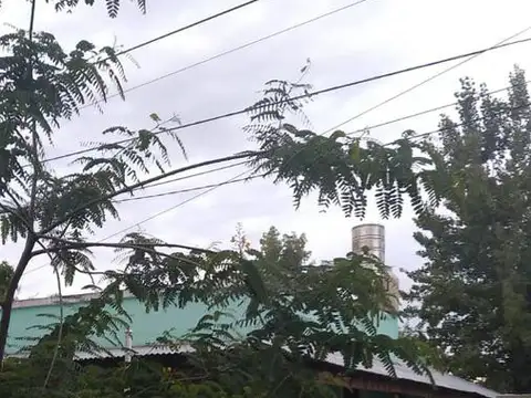 Terreno en Venta de 2098,0 m2