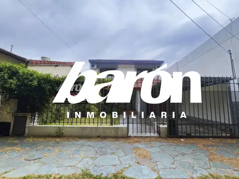 Venta - casa 6 amb - Pedernera 580 - Lomas De Zamora