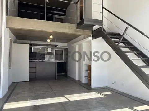 Departamento en Venta 12 años