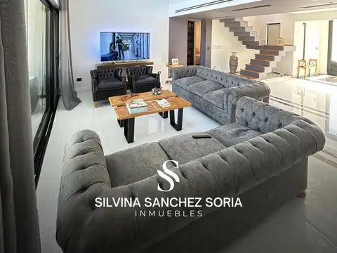 Casa en Alquiler al Noreste