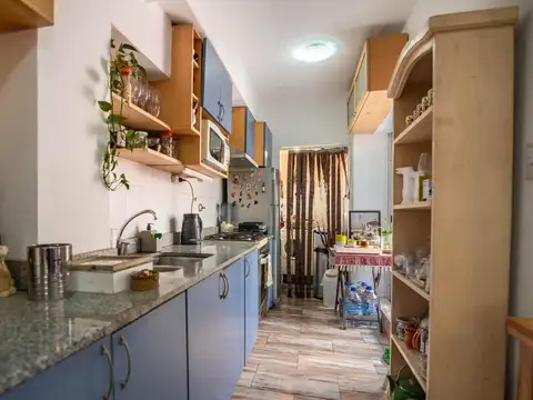 Depto Tipo Casa en Venta 10 años